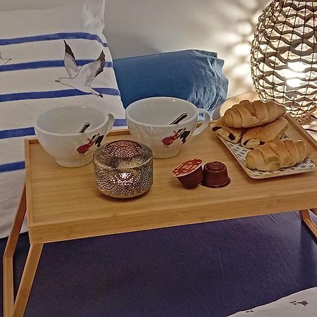 Suite Parentale, Entree Individuelle Camoel Exterior photo