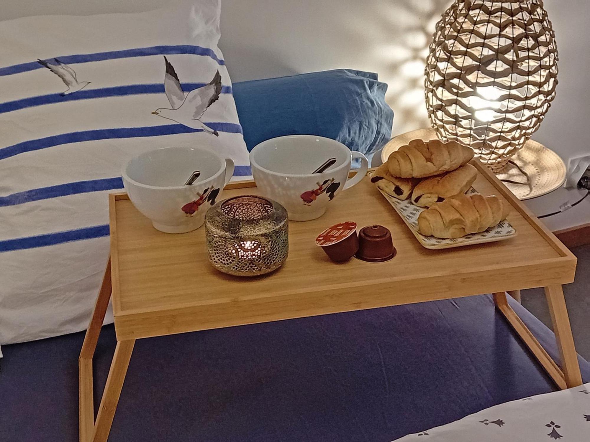 Suite Parentale, Entree Individuelle Camoel Exterior photo